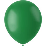 Globos Regulares