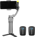 Microphones for Smartphones