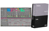 Software de grabación (DAW)