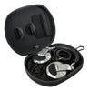 Almacenamiento para auriculares