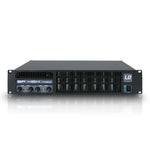 Amplificadores Multicanal