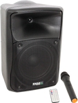 Microphone Packages