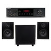 Oferta de paquete | Hi-fi