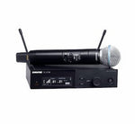 Wireless Microphones