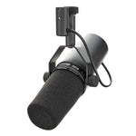 Micrófonos de Estudio & Grabación