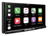 Carplay inalámbrico de Apple