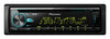 Radio del coche