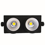 Luces de Deslumbramiento