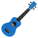Ukuleles
