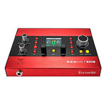 Hardware Dante
