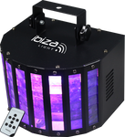 Luces de Disco