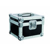 Flightcases para micrófonos