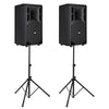 Soportes y Montajes para Altavoces