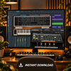 Plugins de instrumentos