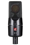 Condenser Microphones