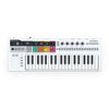 Teclados MIDI