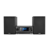 Sistemas de Sonido Compactos