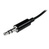 Cables Minijack