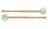 Mazas y baquetas de percusión