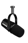 Podcast Microphones