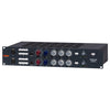 Preamplificadores de micrófono