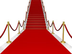 Alfombras Rojas