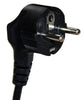 Cables Schuko