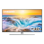 Smart TVs y TVs