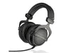 Auriculares de estudio