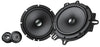 Altavoces de coche y subwoofers