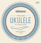 Accesorios para Ukulele