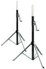Soportes de cuerda