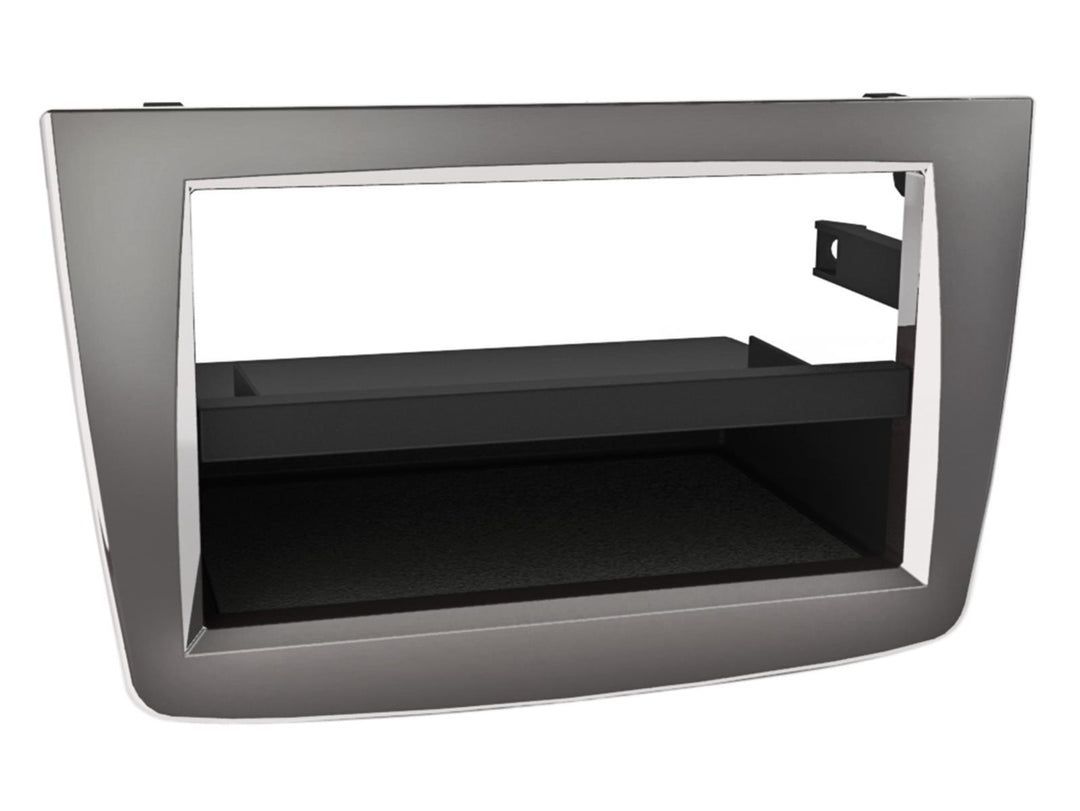 CT24AR18 1-DIN Marco para Alfa Romeo