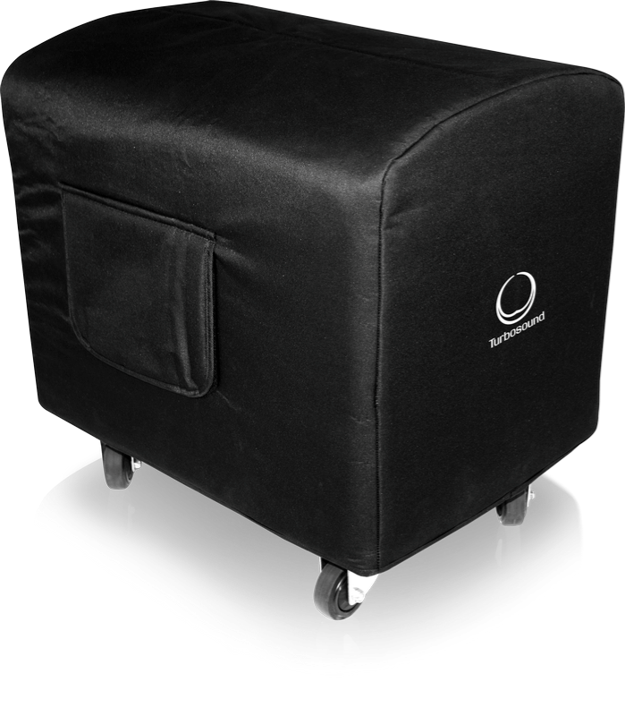 Turbosound TS-PC18B-4 Deluxe Cover til iQ18B