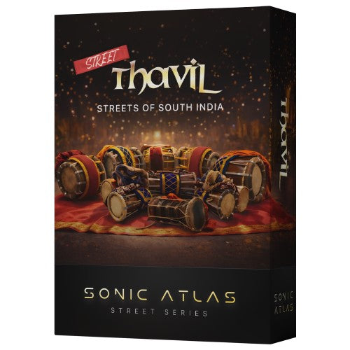 Kit de Thavil