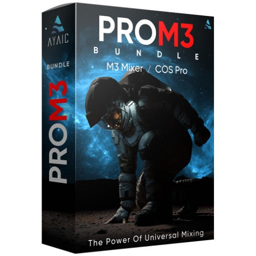 ProM3 Paquete