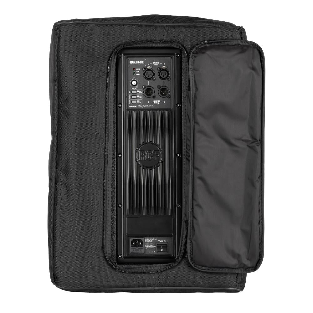 Funda protectora RCF para SUB705, SUB905 mk3 y SUB15-AX