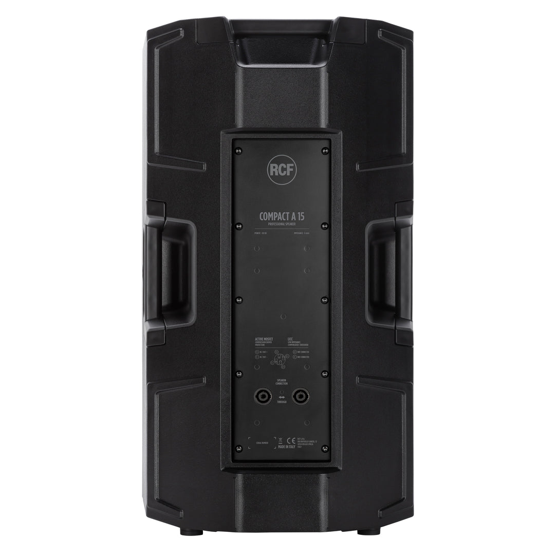 RCF Compact A15 pasivo 15" 450 W