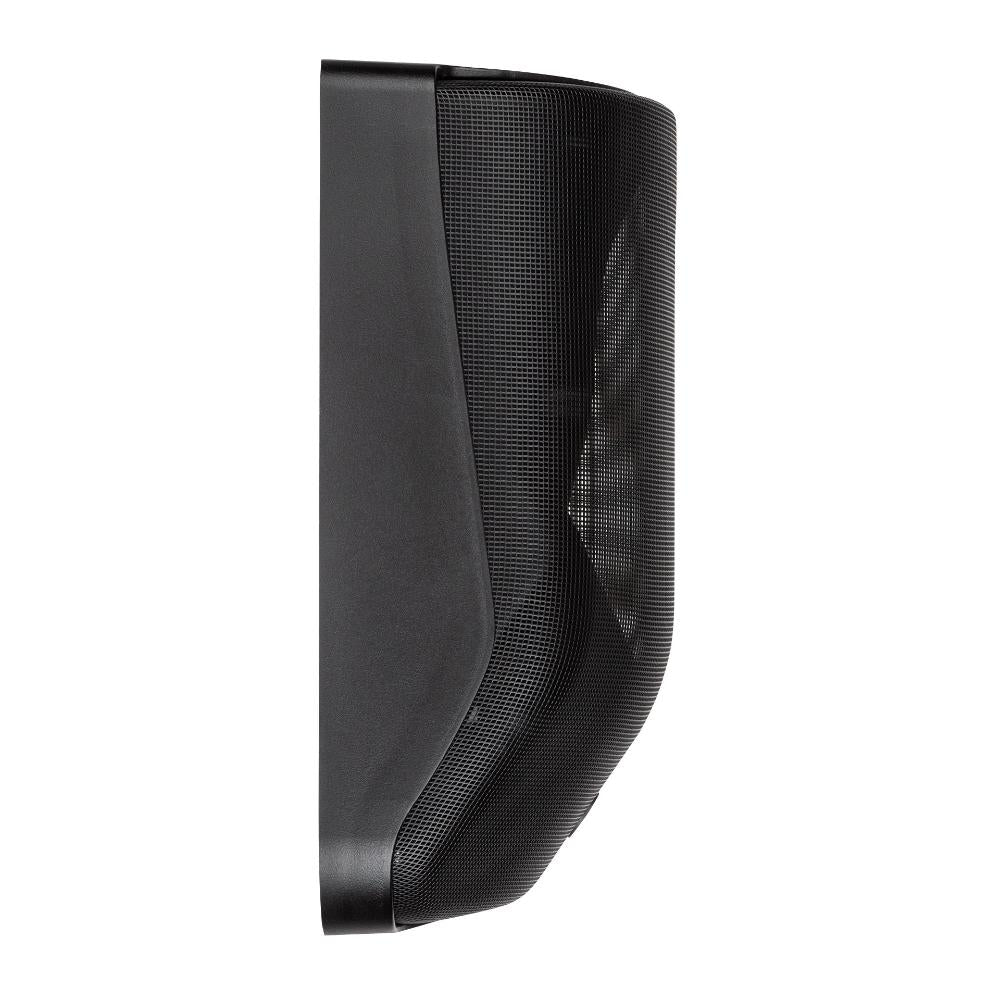 RCF MQ60H - 100V, Negro