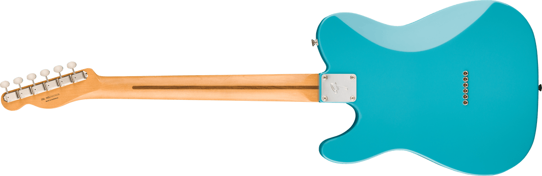 Fender Player II Telecaster HH (Azul Aquatone)