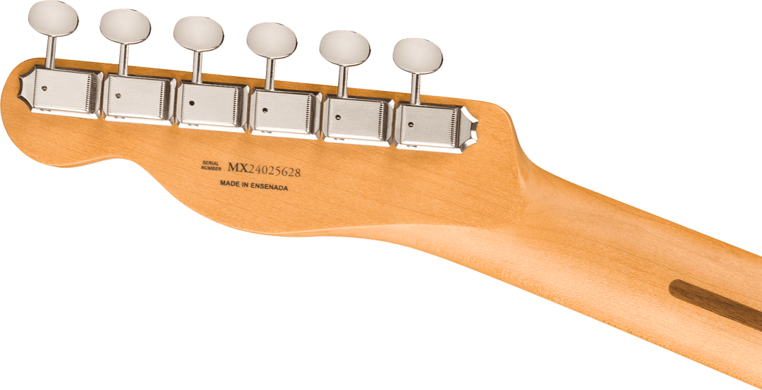 Fender Player II Telecaster HH (Azul Aquatone)