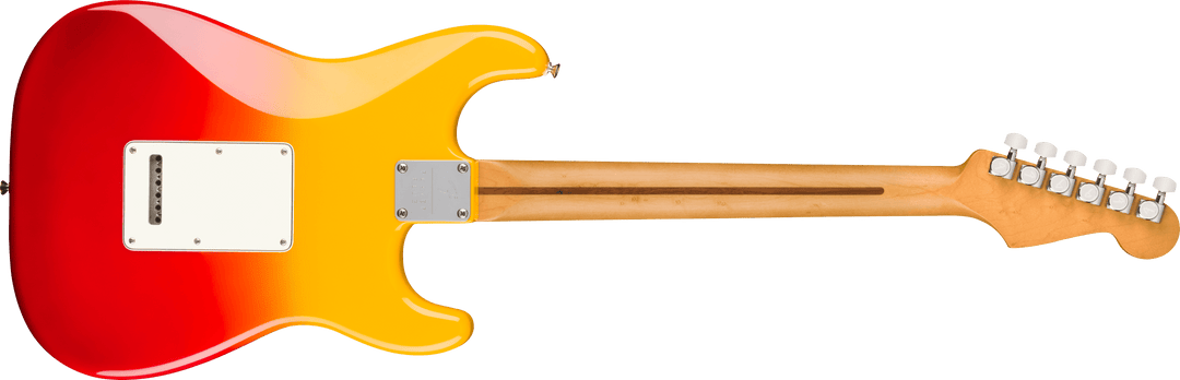 Fender Player Plus Stratocaster para zurdos