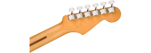 Fender Player Plus Stratocaster para zurdos