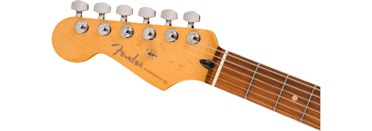Fender Player Plus Stratocaster para zurdos