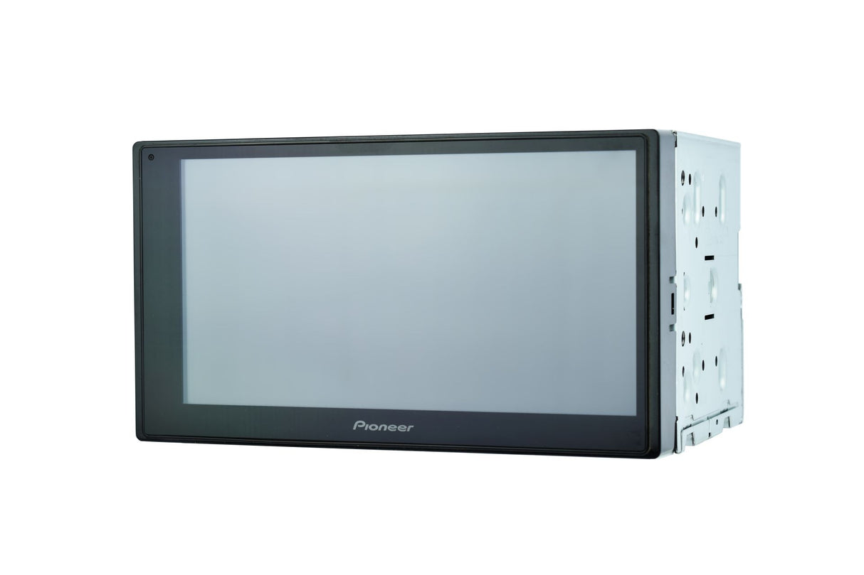 Pioneer SPH-DA160DAB Apple CarPlay, DAB Radio y Bluetooth