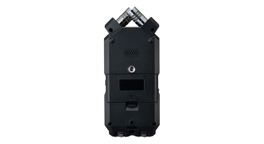 Zoom H4e Essential Handy Recorder + Paquete de Accesorios