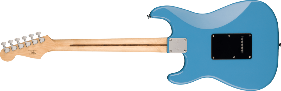 Fender Squier Sonic Stratocaster Guitarra eléctrica (California Blue)