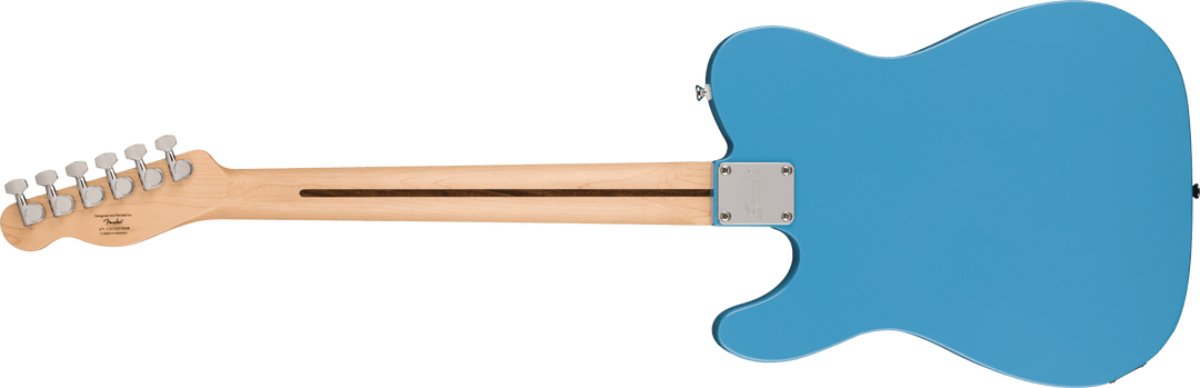 Fender Squier Sonic Telecaster (Azul California)