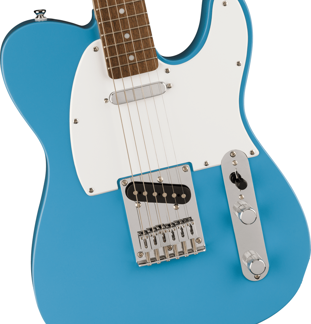 Fender Squier Sonic Telecaster (Azul California)