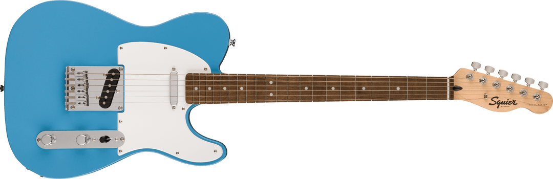 Fender Squier Sonic Telecaster (Azul California)